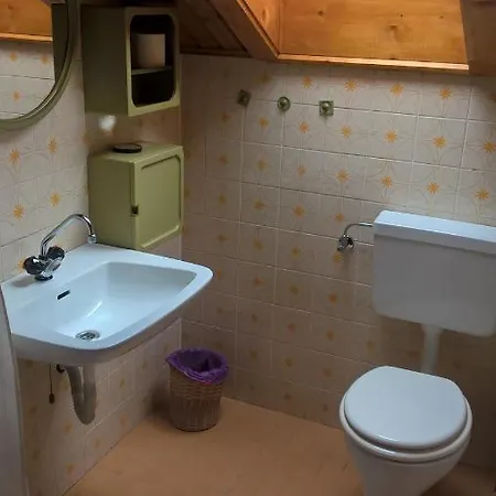 Appartamento Haus Brenntara 2 *
