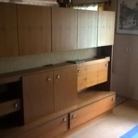 Haus Brenntara 2 Appartamento Rangersdorf