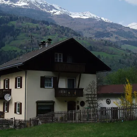 Apartman Haus Brenntara 2