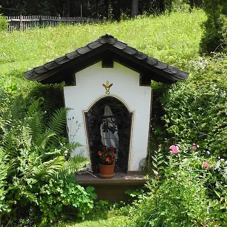 Haus Brenntara 2 Rangersdorf